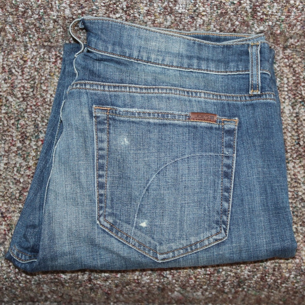 Joe's The Classic Straight Leg Men size 34